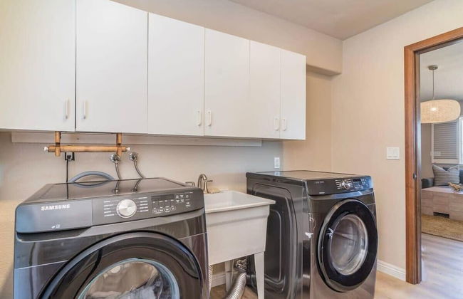 @marbella Lane - Charming Tranquil Hideaway - Foto 30