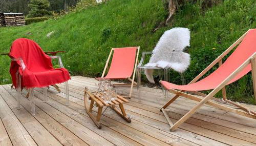 Chalet Les Contamines - Foto 5