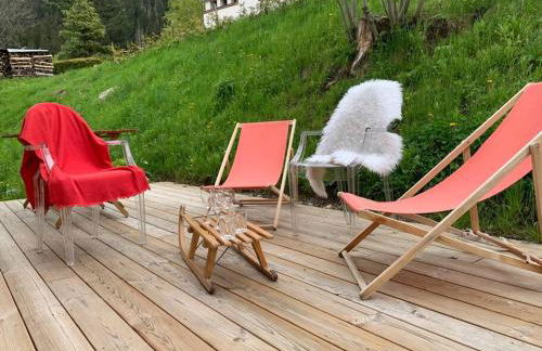 Chalet Les Contamines - Foto 5