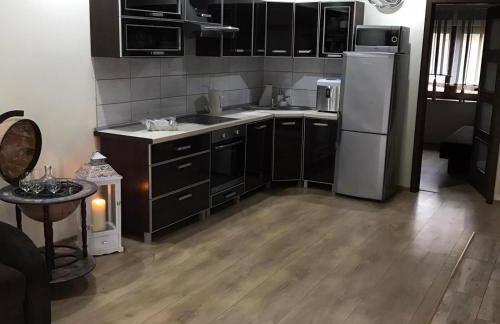 Urokliwy Domek nad Brzegiem Jeziora - Foto 24