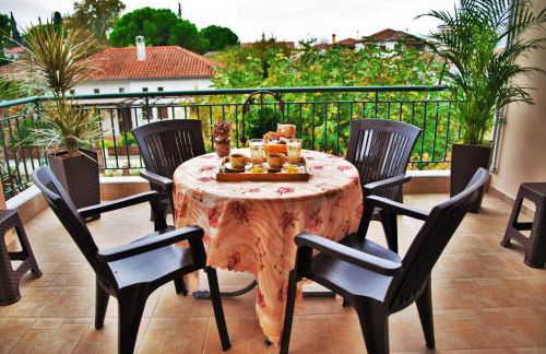 Agria Lux Apartment - Pelion - Volos - Foto 25