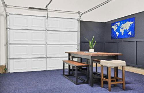 Victory Villa - Lux Townhome Walk 2 Globe Life - Rangers & Cowboys Stadiums - Foto 36