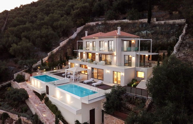 Luxury My Villa Corfu - Foto 72