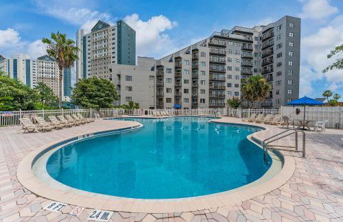 Boho Chic Garden Condo 7 Min to Universal Parks - Foto 15