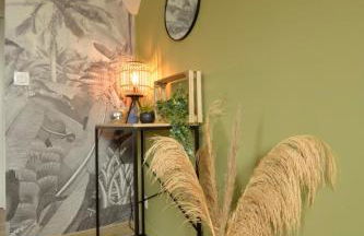 Holiday Home Groix by Interhome - Foto 28