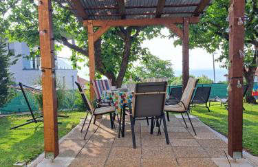 Apartment Peruč with big terrace and beautiful garden - Foto 1