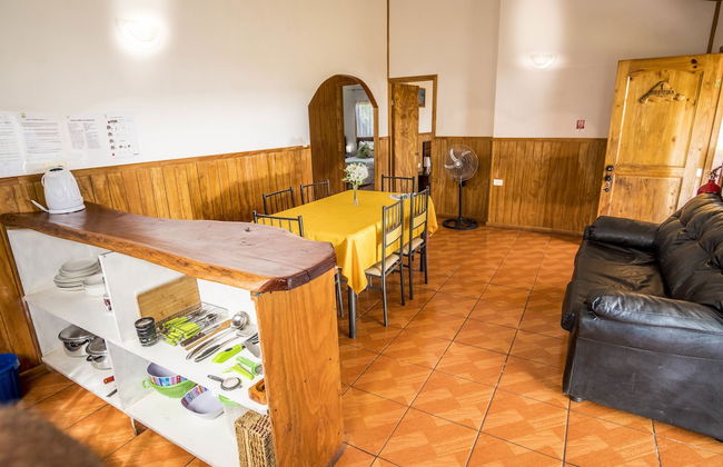 Cabañas Henua Iti - Foto 20