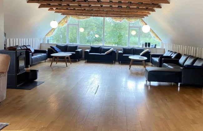 Luxury Forest Retreat - By Traum Ferienwohnungen - Foto 22