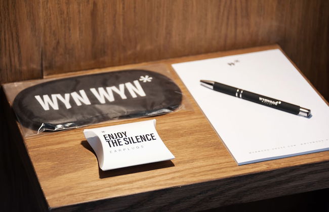 Wynwood House Allan Poe - Foto 68