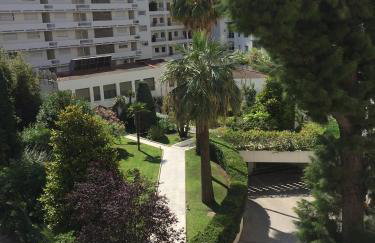 New - cosy & nice Apartment in Palais Miramar - Photo 17