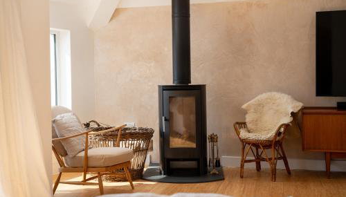 Stunning new 4 bed Penzance town Loft with parking - Foto 2