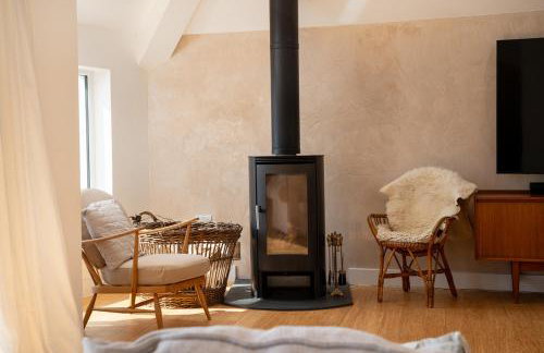 Stunning new 4 bed Penzance town Loft with parking - Foto 2