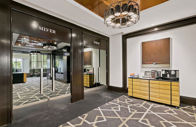 Mantra Parramatta - Foto 62