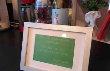 Alexandrowka Wohnen im UNESCO Weltkulturerbe Haus - Foto 34