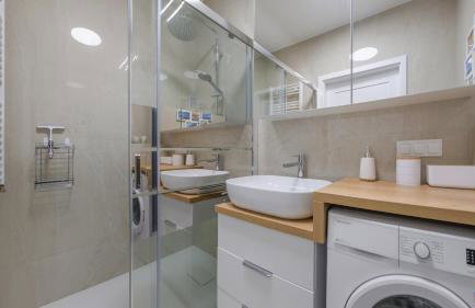 Sand Dunes, Sun & Snow - Foto 24