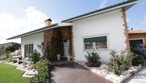 O Cantinho da Rosa - Foto 3, Garden, Garden view