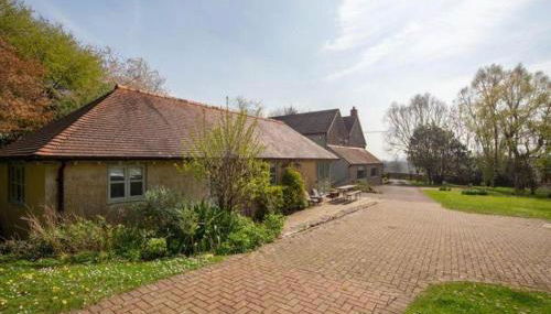 Yew Tree Farm Lodge - Foto 1