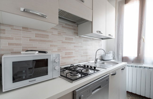 San Polo Canal View Apartments - Photo 58