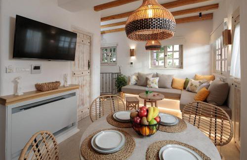 Boriadon Rustic Countryside Homes - Foto 13