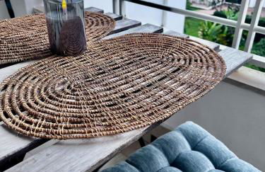 Acollidor apartament d'estil mediterrani a prop de Cala en Brut - Foto 2