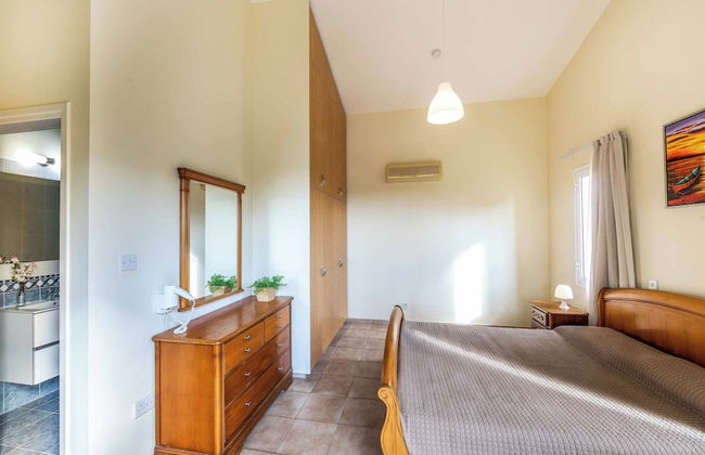 Villa Kefalonitis - Foto 14