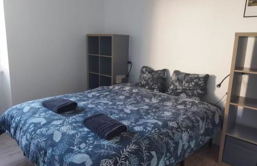 Port Rhu Appartement 4 personnes - Foto 12