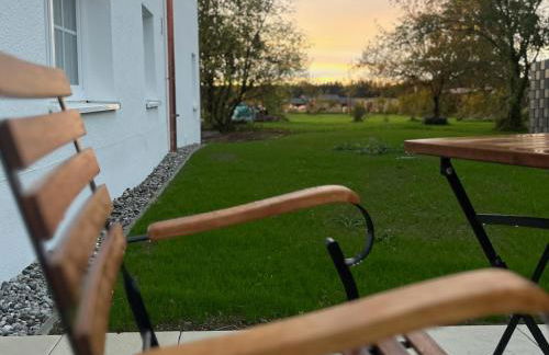 Appartement Kleine Auszeit mit privater Sauna - Foto 21