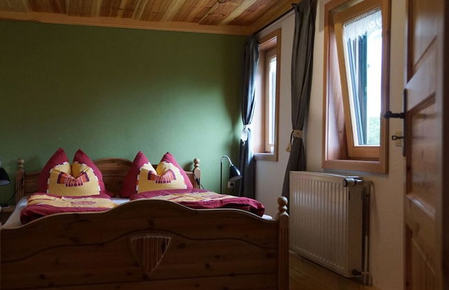 Ferienhof Berghof - Foto 8