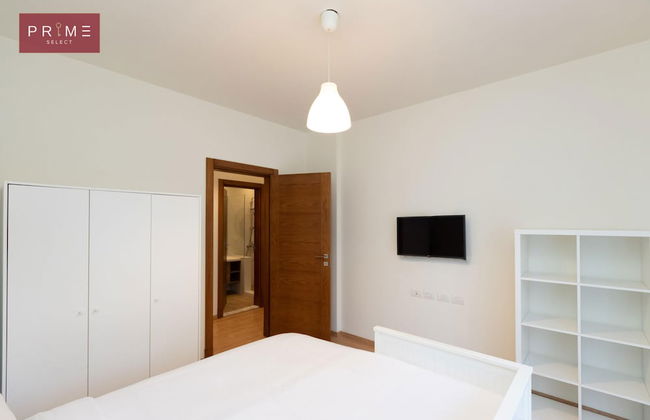 Prime select Sodic Eastown New Cairo - Foto 53