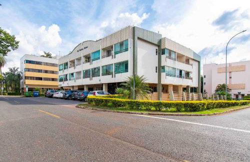 Apto no sudoeste super confortável #212# - Foto 24