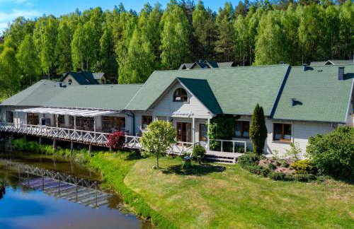 Holiday Home Haus am Kaschubischen See by Interhome - Foto 13