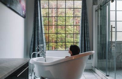 The Pines at Signal Mountain with Hot Tub - Foto 31