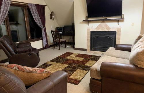 View Nauvoo and the Mighty Mississippi / Sidon - Foto 14