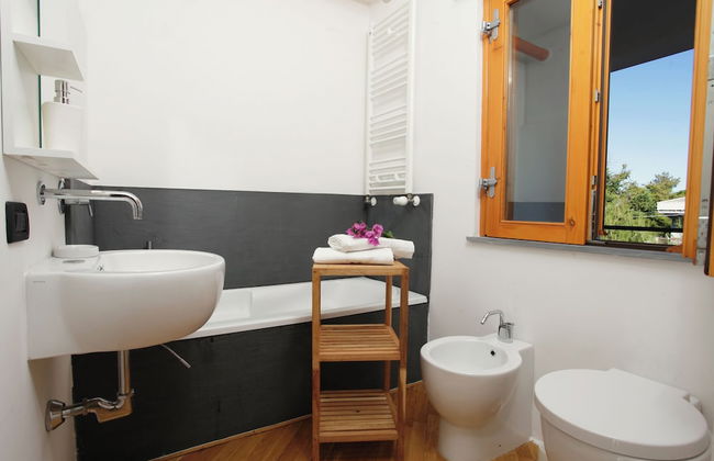 Private Room With Bathroom And Pool - Foto 6