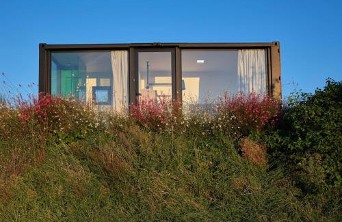 Respiro Glamping Private Retreat with Hot Tub - Foto 3