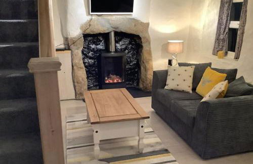 Bumblebee Cottage - Foto 14