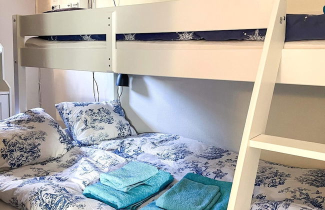 4 Star Holiday Home in Uddevalla - Photo 14