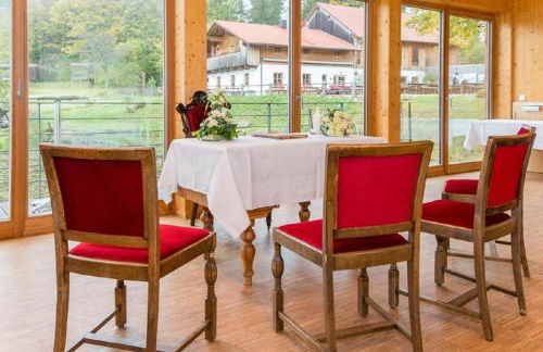 GutsAlm Harlachberg - Foto 23