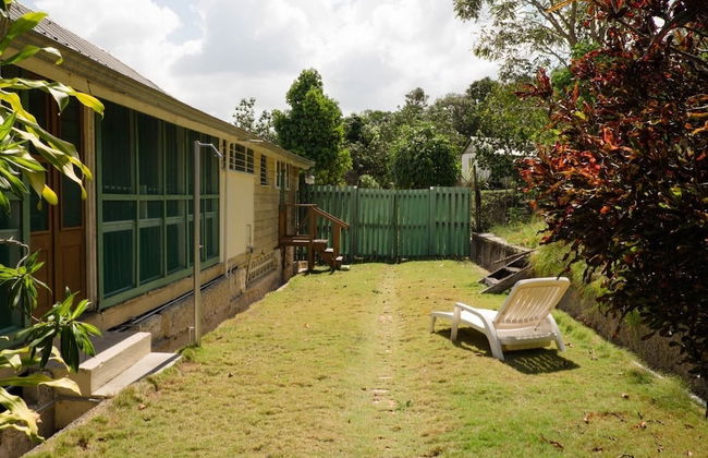 Retreat Plantation House - Photo 27