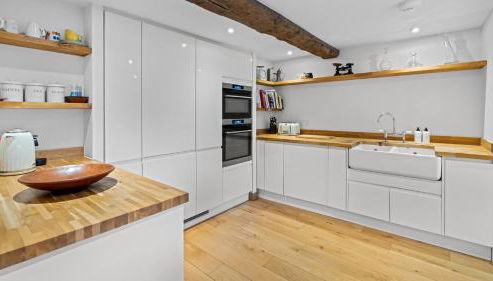 Mercia House - Foto 5