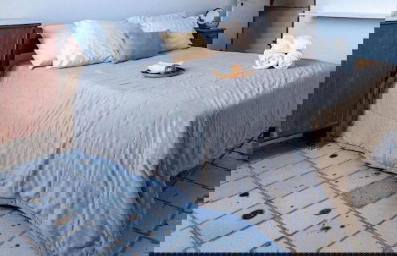 Beira Mar-Cozinheira-Piscina-4QT-SH029 - Foto 2