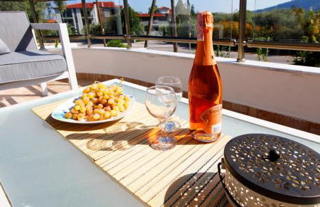 Olive Garden Villas and Apartments - Foto 73