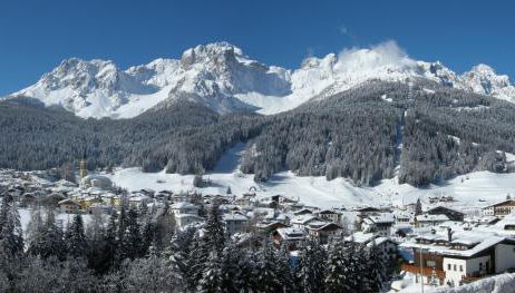 La Pineta Apartment - Foto 2