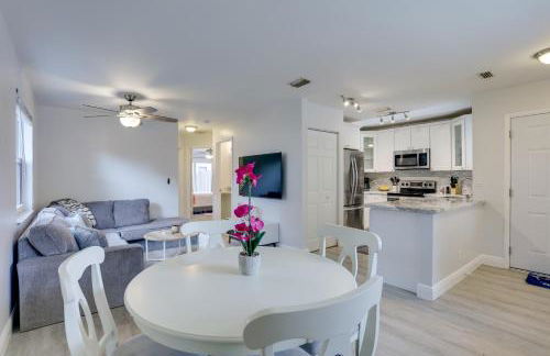 Jupiter Townhome with Patio and Yard about 6 Mi to Beach! - Photo 1