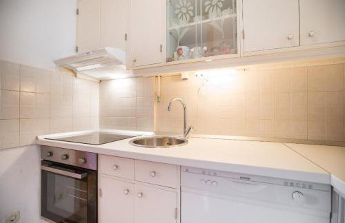 "Apartment Zagreb Idila Center", with a balcony, speed WiFi - Photo 22