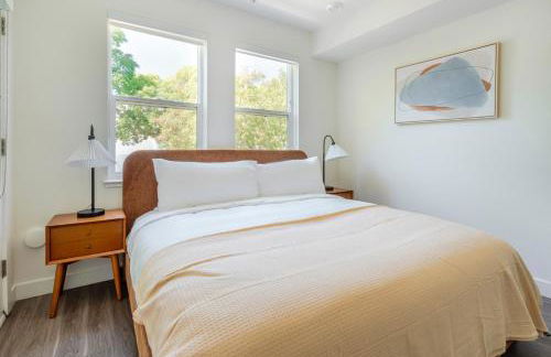 Blueground Market - Almaden view nr Plaza de Cesar Chavez SFO-1922 - Foto 11