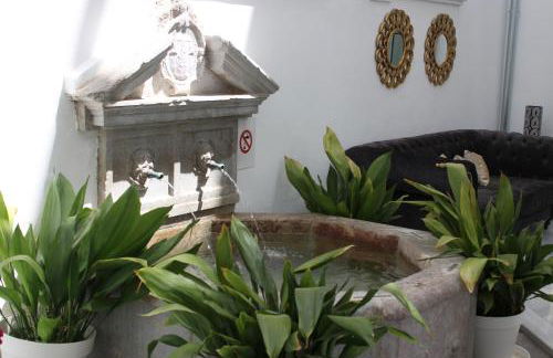 BIBO SUITES ORO DEL DARRO - Photo 23