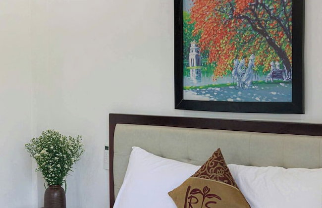 Iris Hill Villa Hue - Photo 15