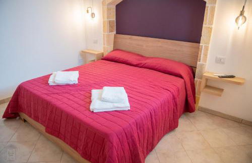 Mesciu Bruno Casa Vacanza - Foto 25