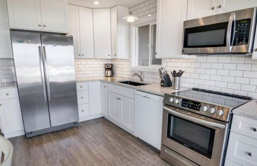 Ocean Front with Beautiful Views! The Beach House-Seal Rock - Foto 9